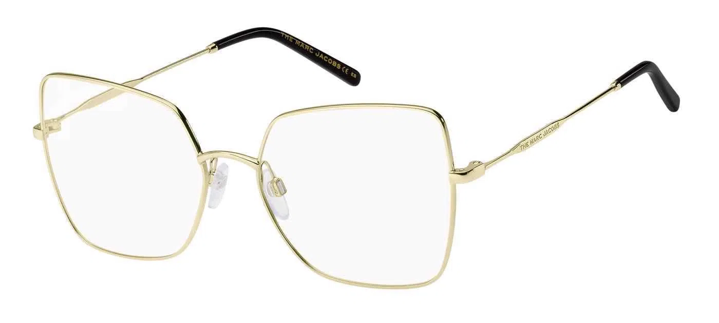 Marc Jacobs MARC591 Eyeglasses - view 4